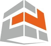 Helgesen Tekniske Bygg AS logo